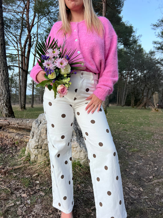 Pantalon Ambre