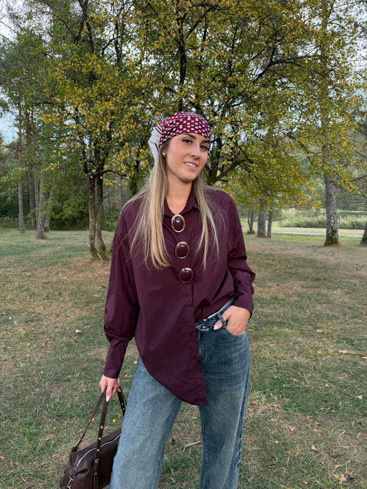 Blouse MARIE