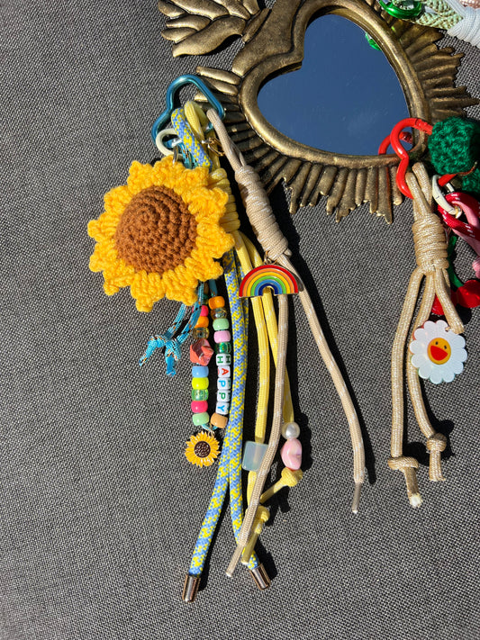 Grigri tournesol