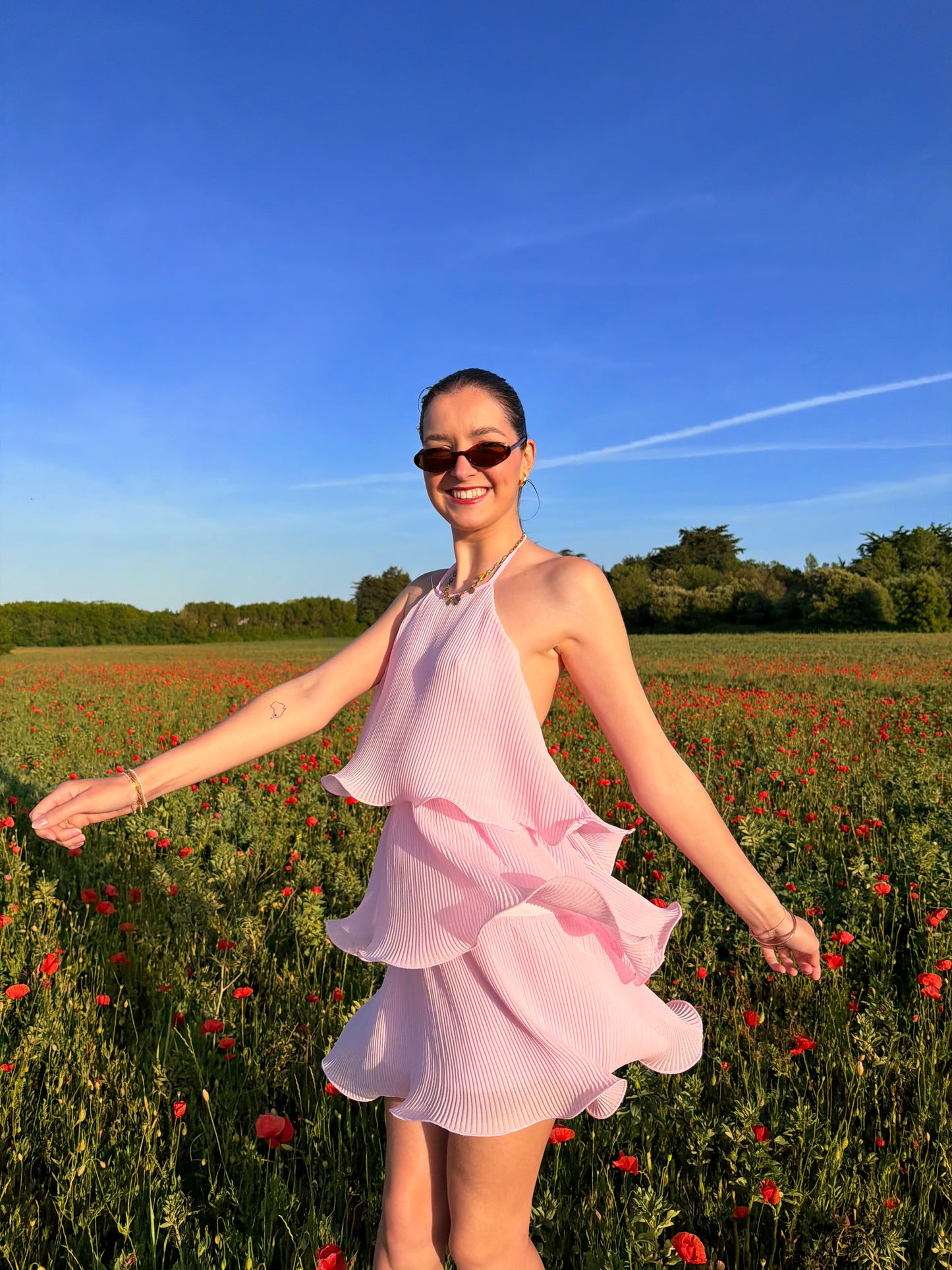 Robe CHAMALLOW