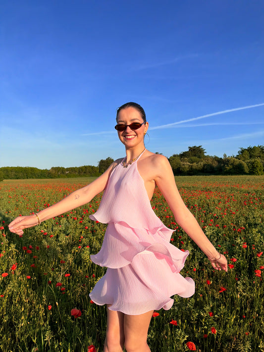 Robe CHAMALLOW