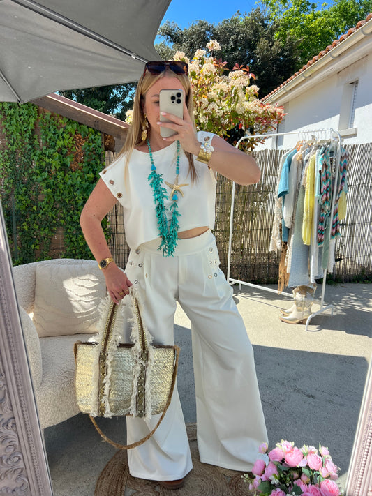 Pantalon Maéva