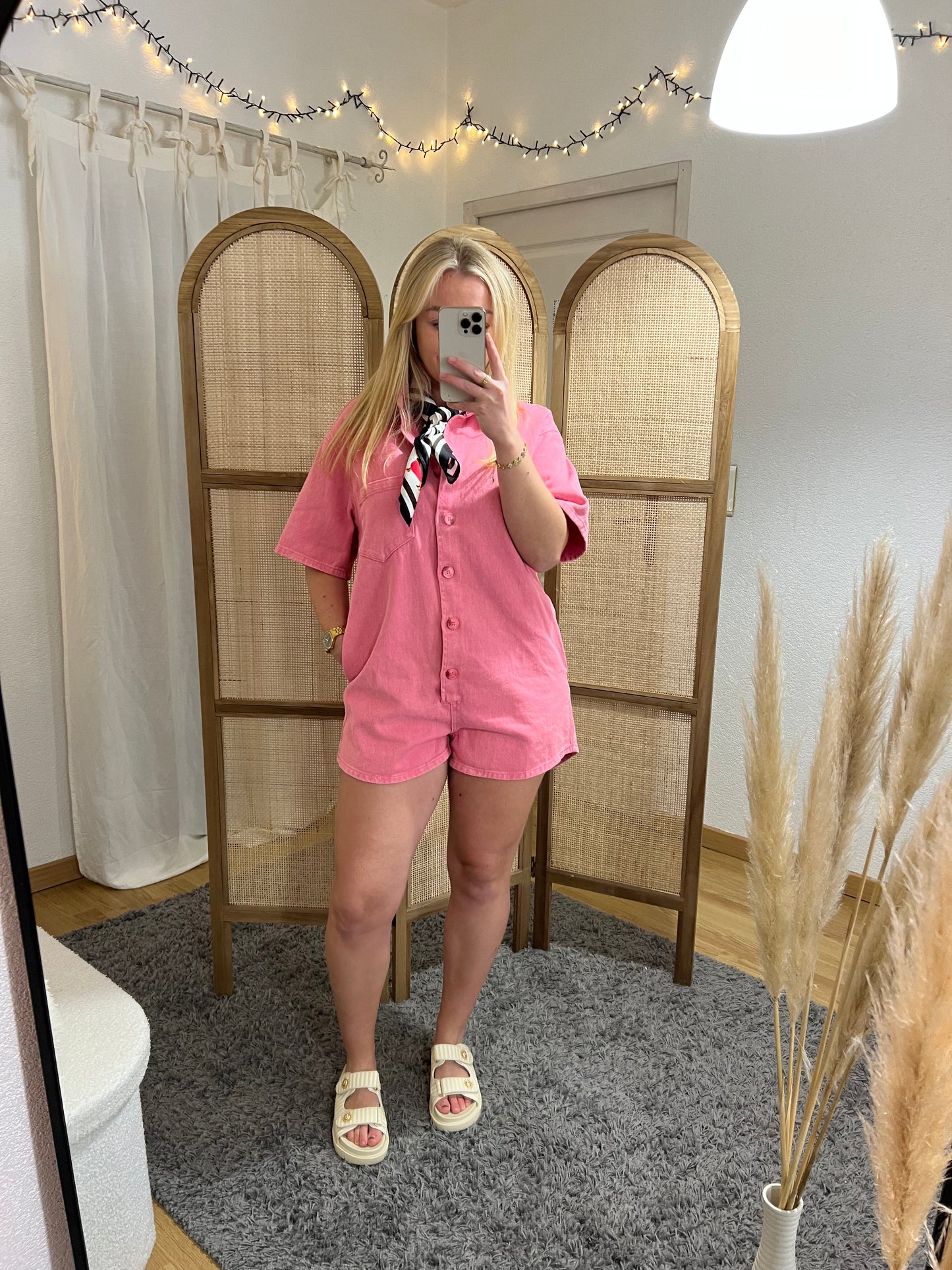 Combishort Holly