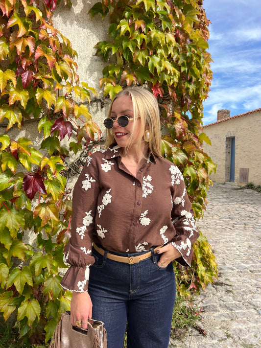Chemise Colette
