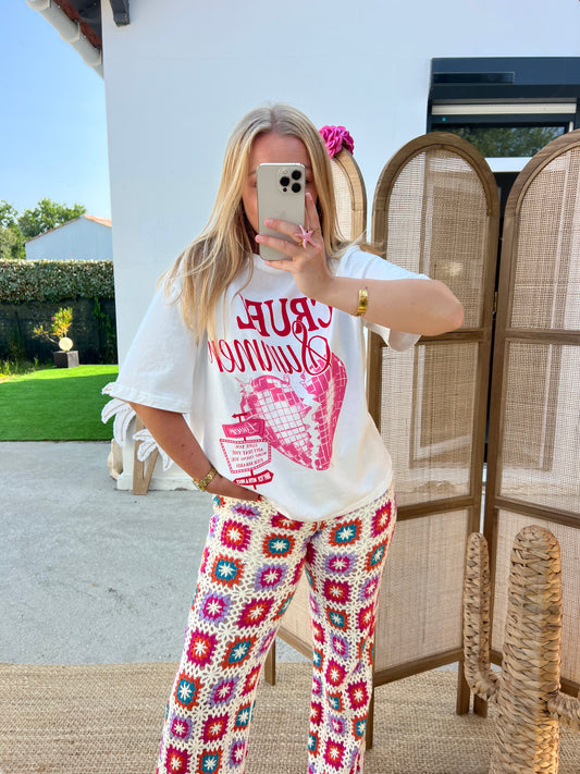 T-Shirt Cruel Summer