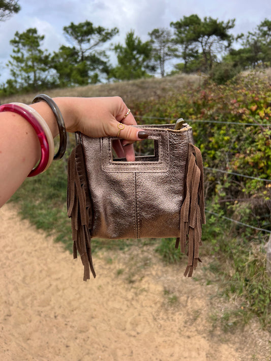Sac bronze