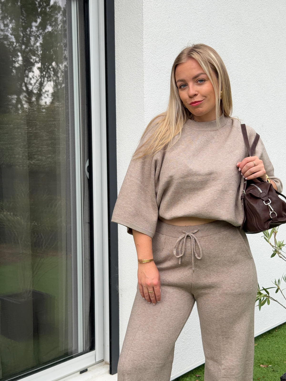 Ensemble COMFY