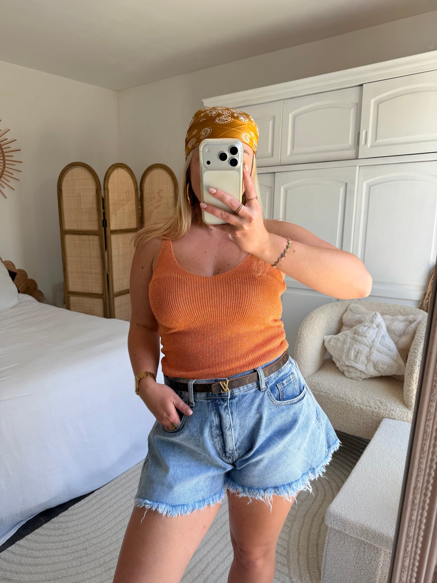Short Hailey