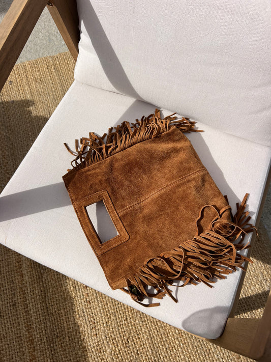 Sac franges
