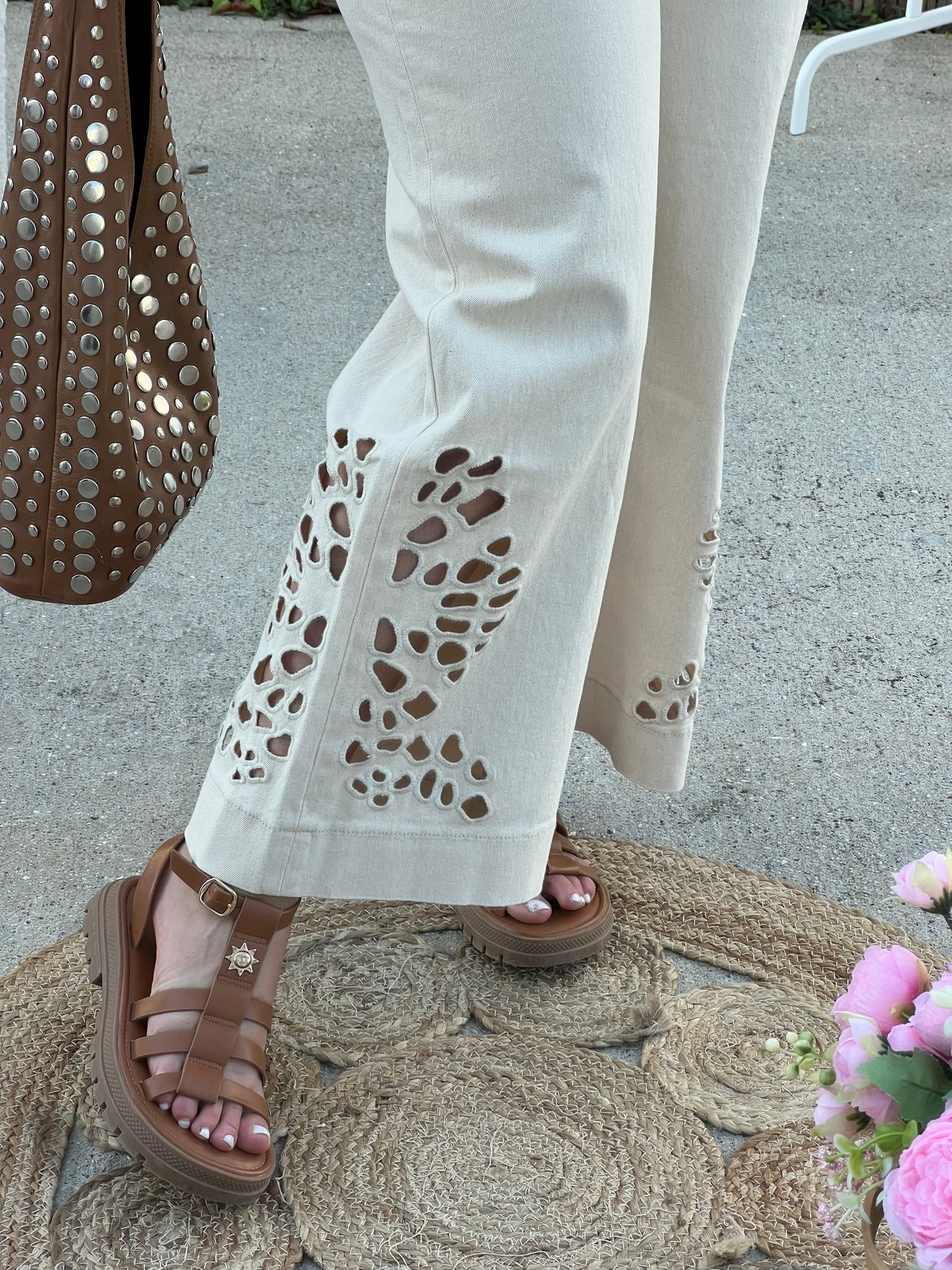 Pantalon Lola