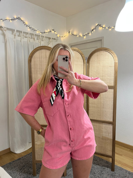 Combishort Holly
