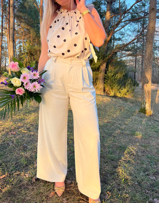 Pantalon Margaret
