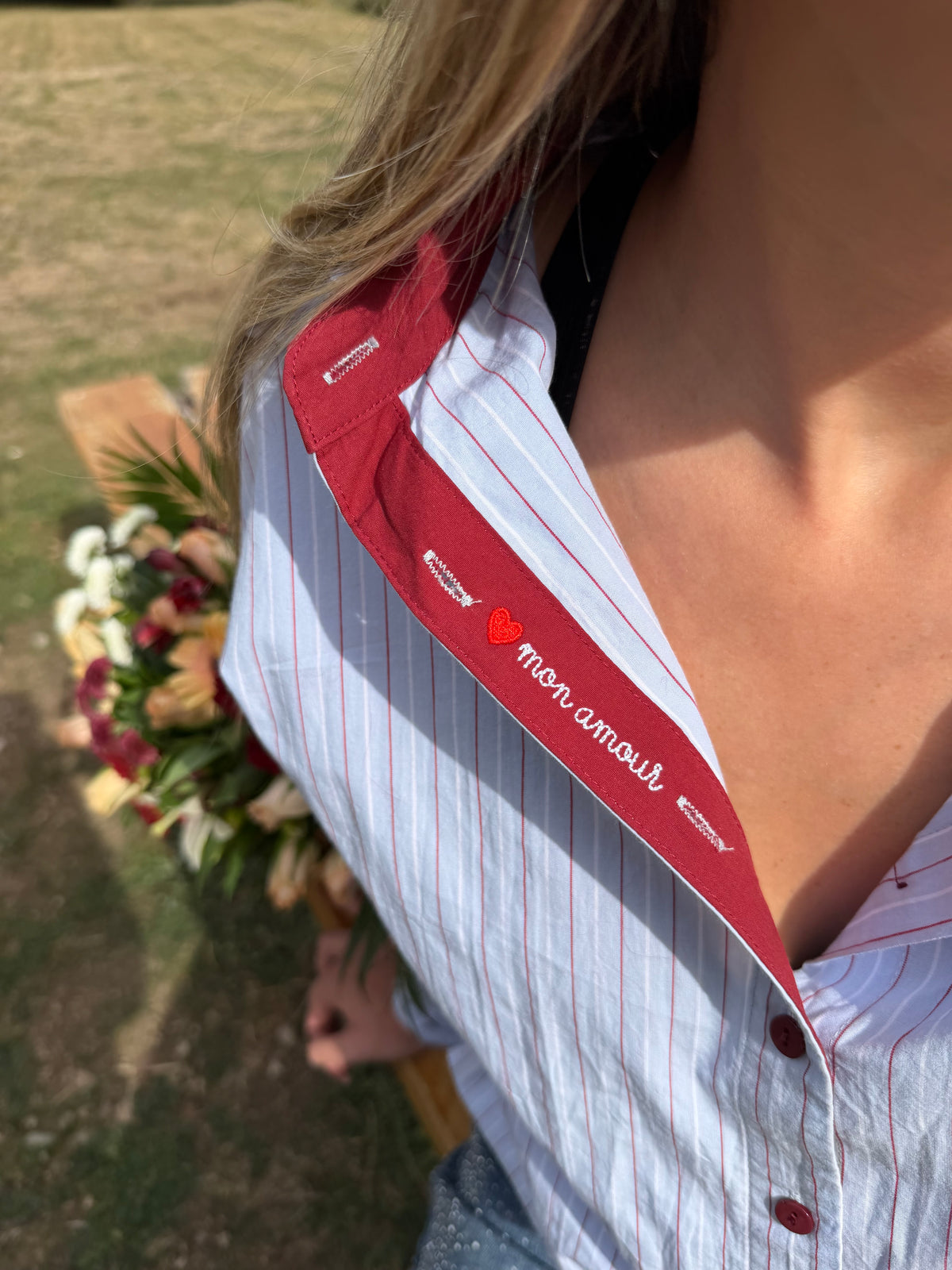 Chemise LOLA