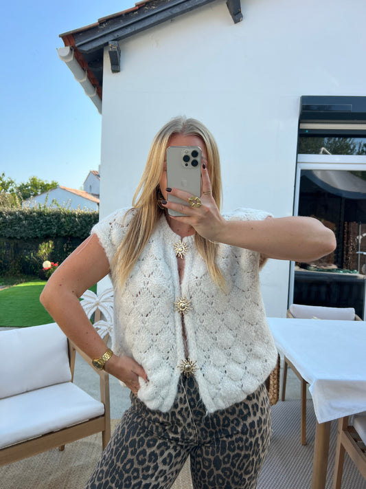 Gilet Soleil