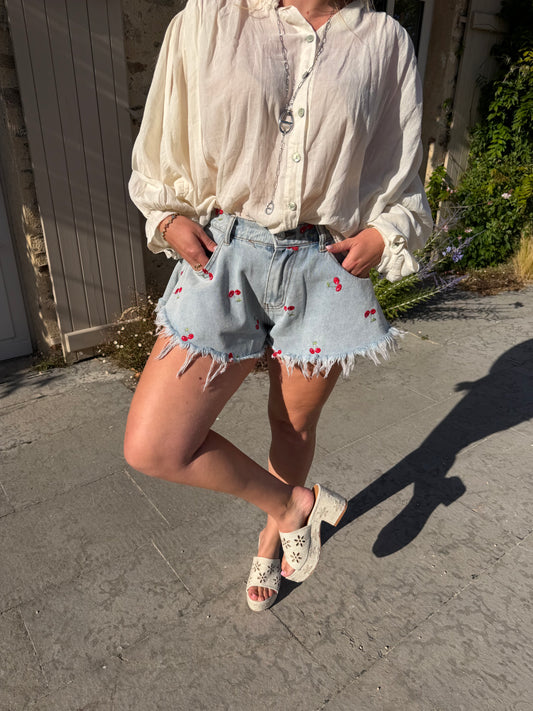 Short CERISES