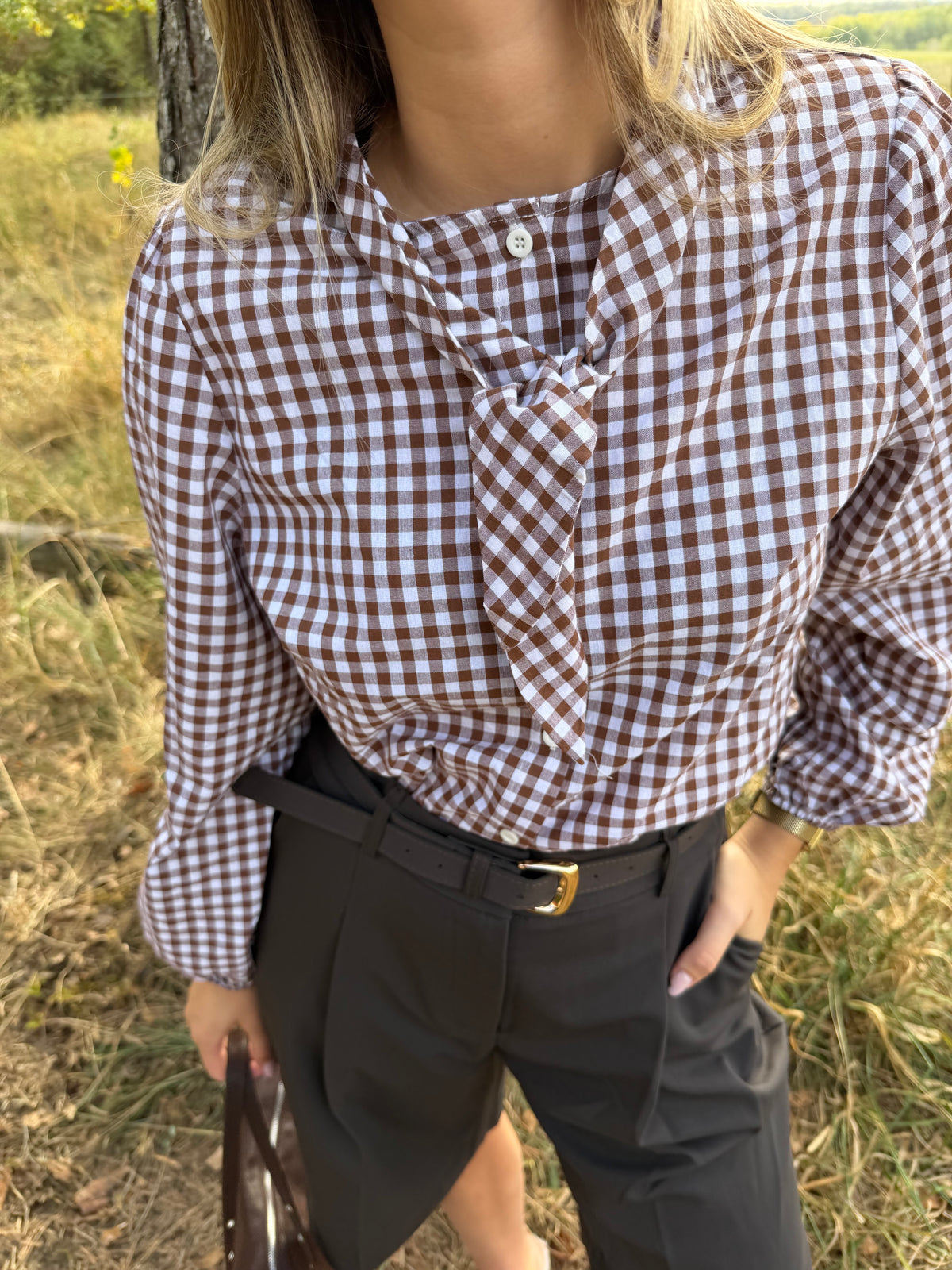 Blouse SOHO