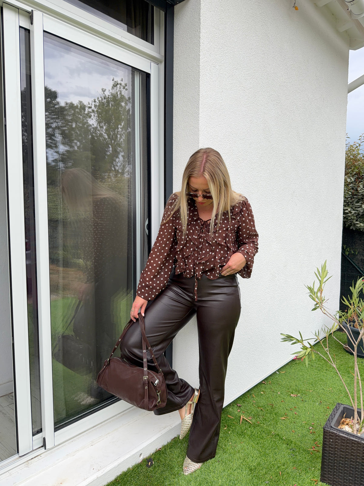 Blouse GIULIA