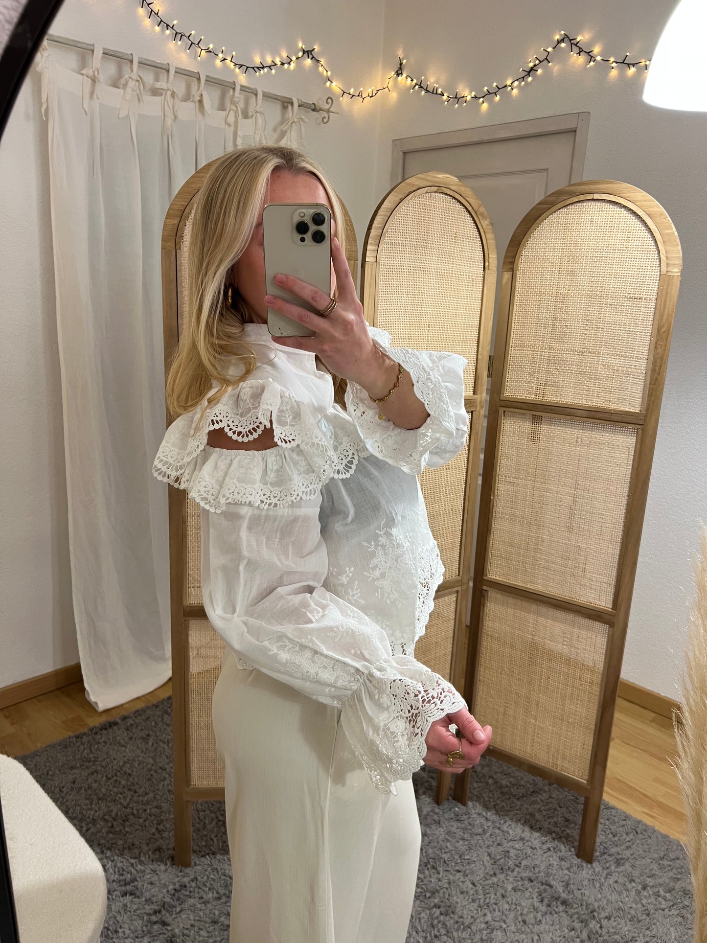 Blouse Country