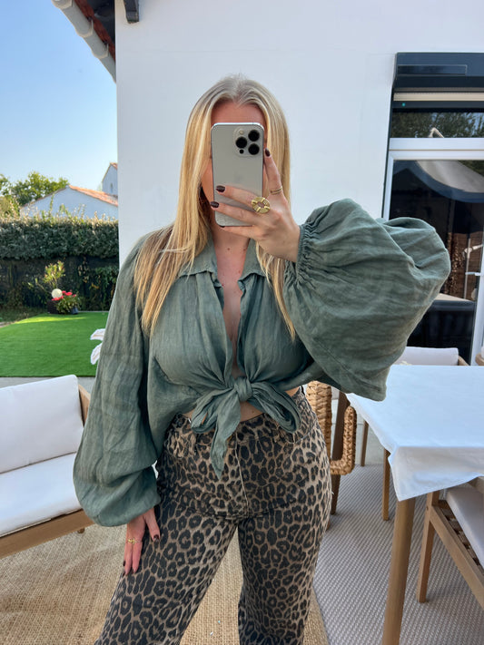 Top Léonie