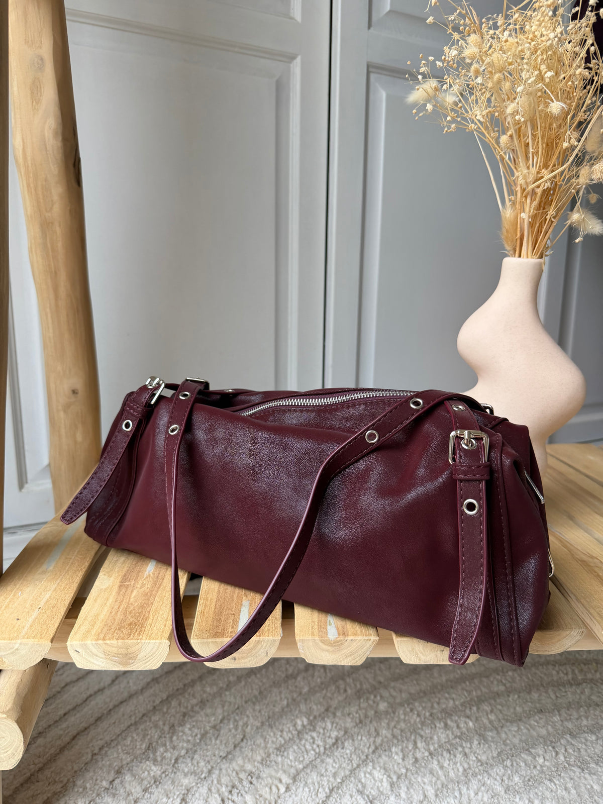 Sac Bordeaux