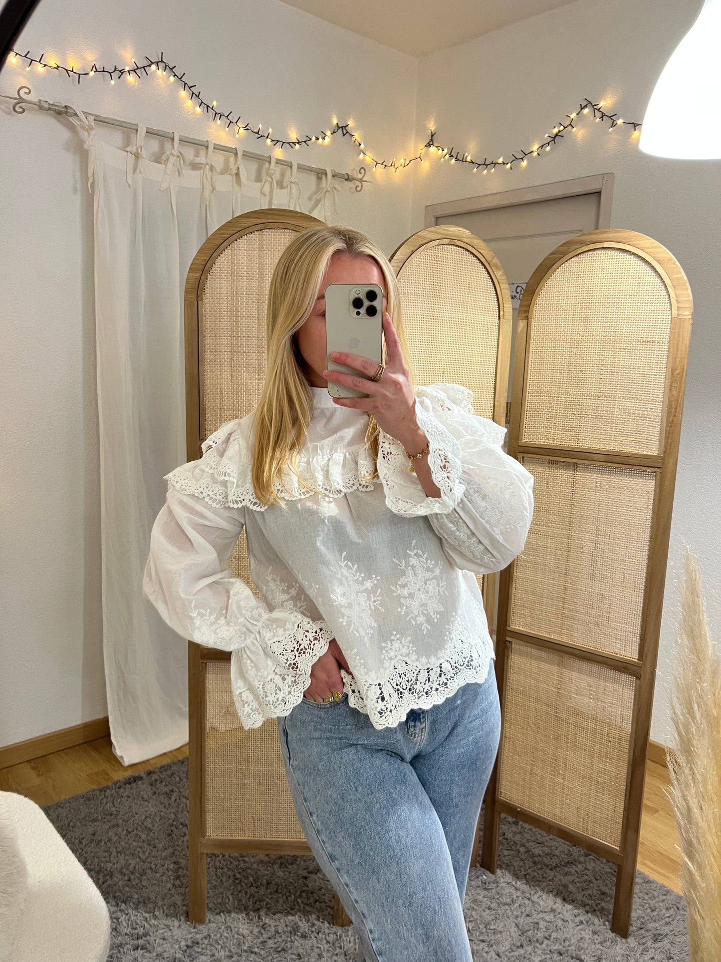 Blouse Country