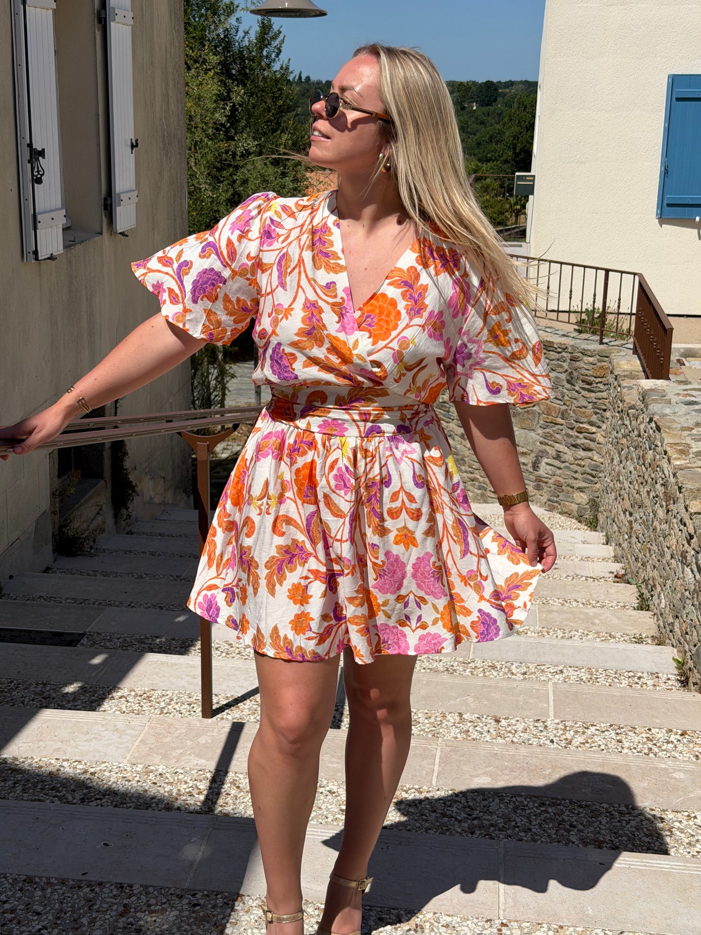 Robe AMBRE