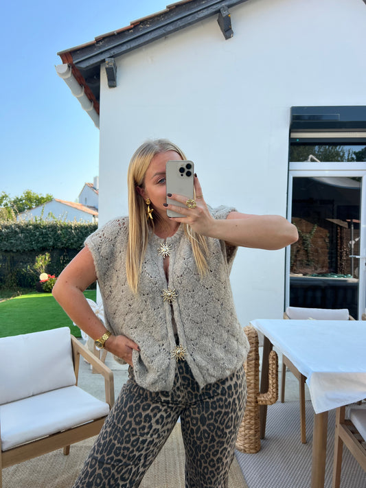 Gilet soleil