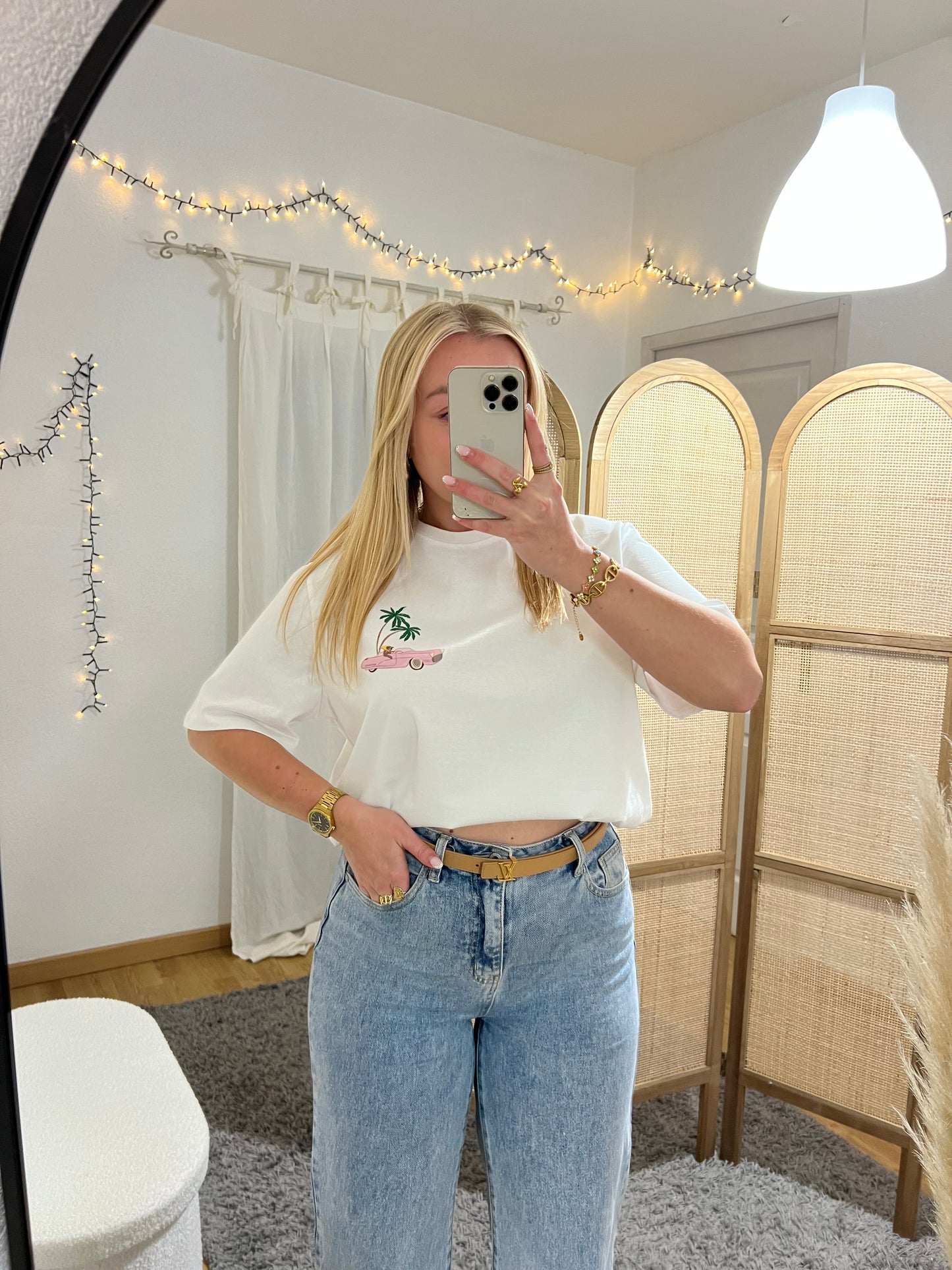 T-Shirt Miami