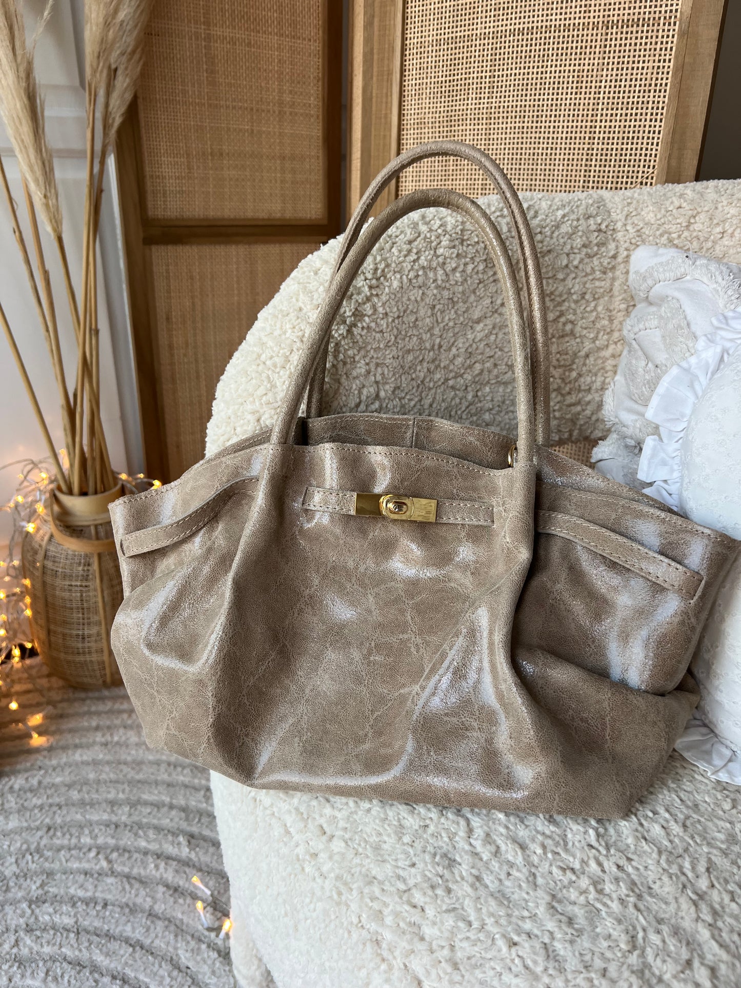 Sac AMANDINE 🇮🇹