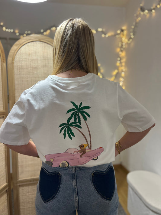 T-Shirt Miami