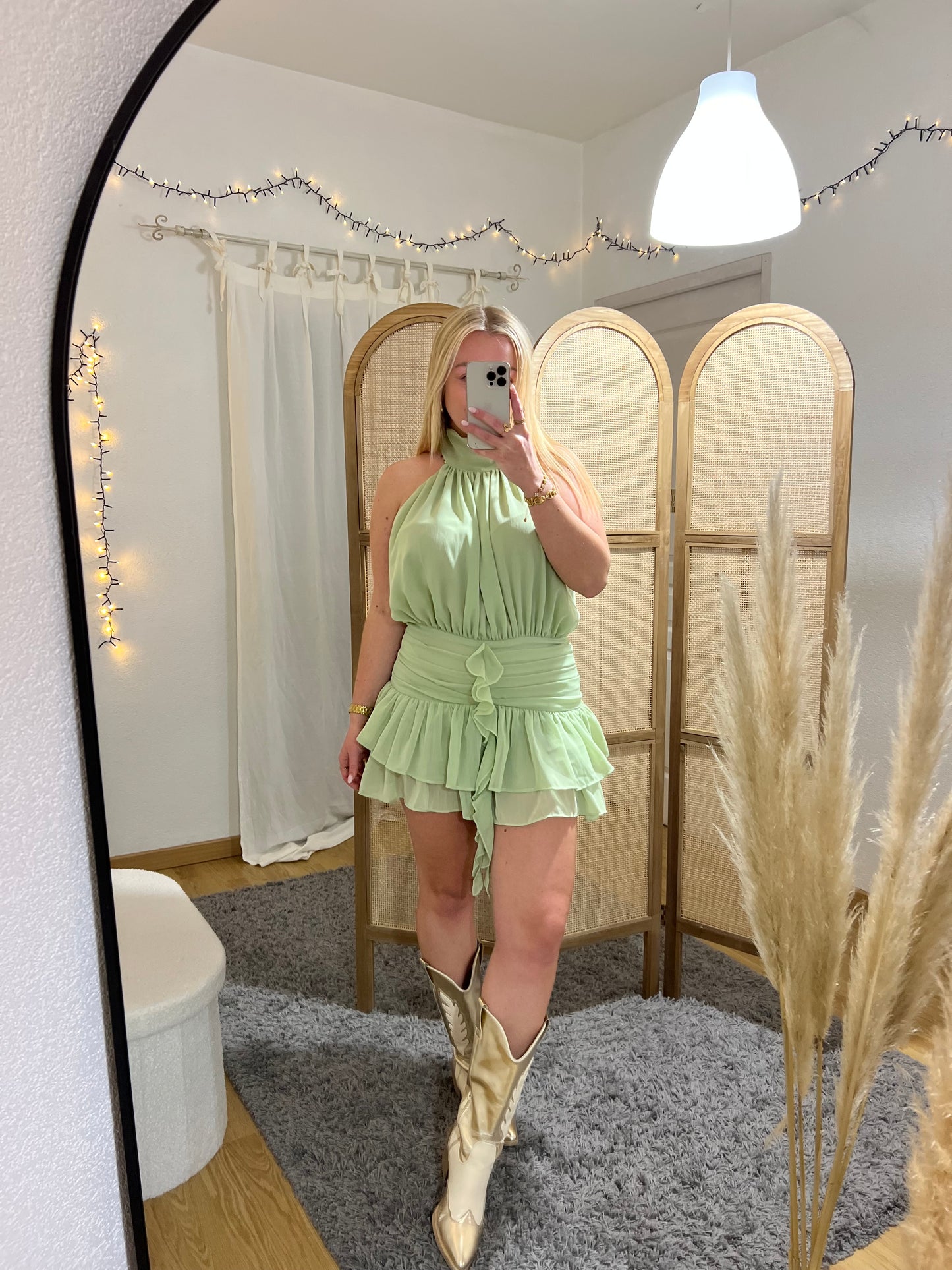Robe Sofia