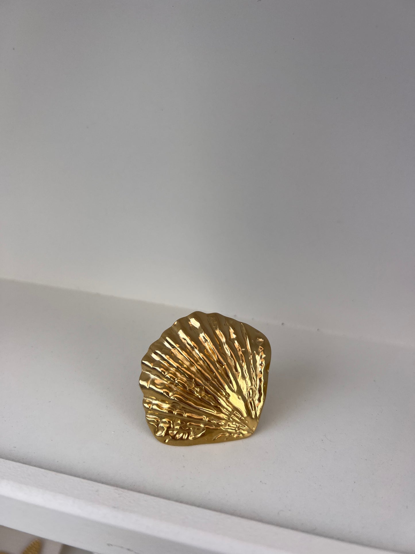 Bague Mer