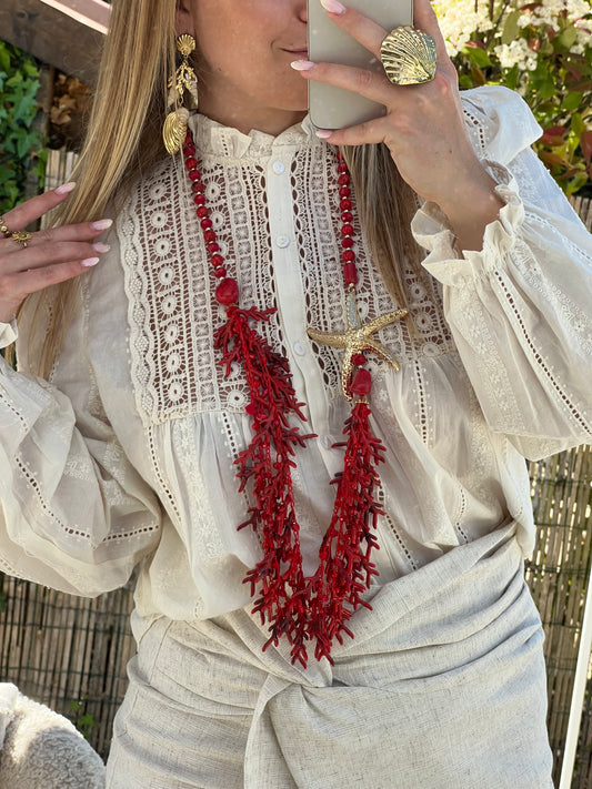 Collier Étoile