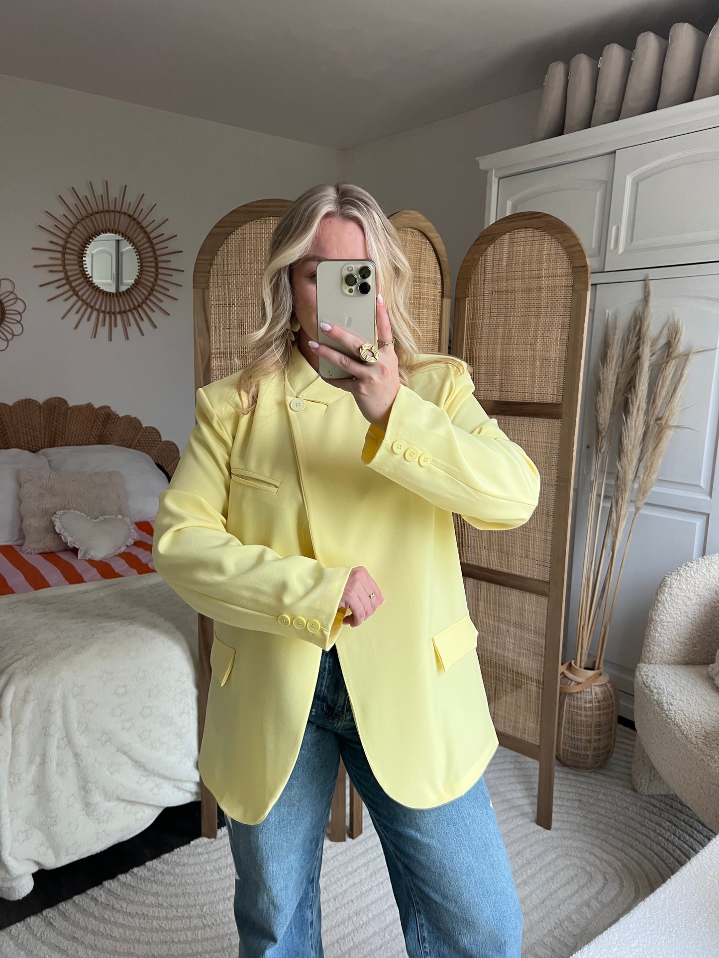 Blazer Miley