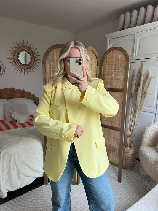 Blazer Miley