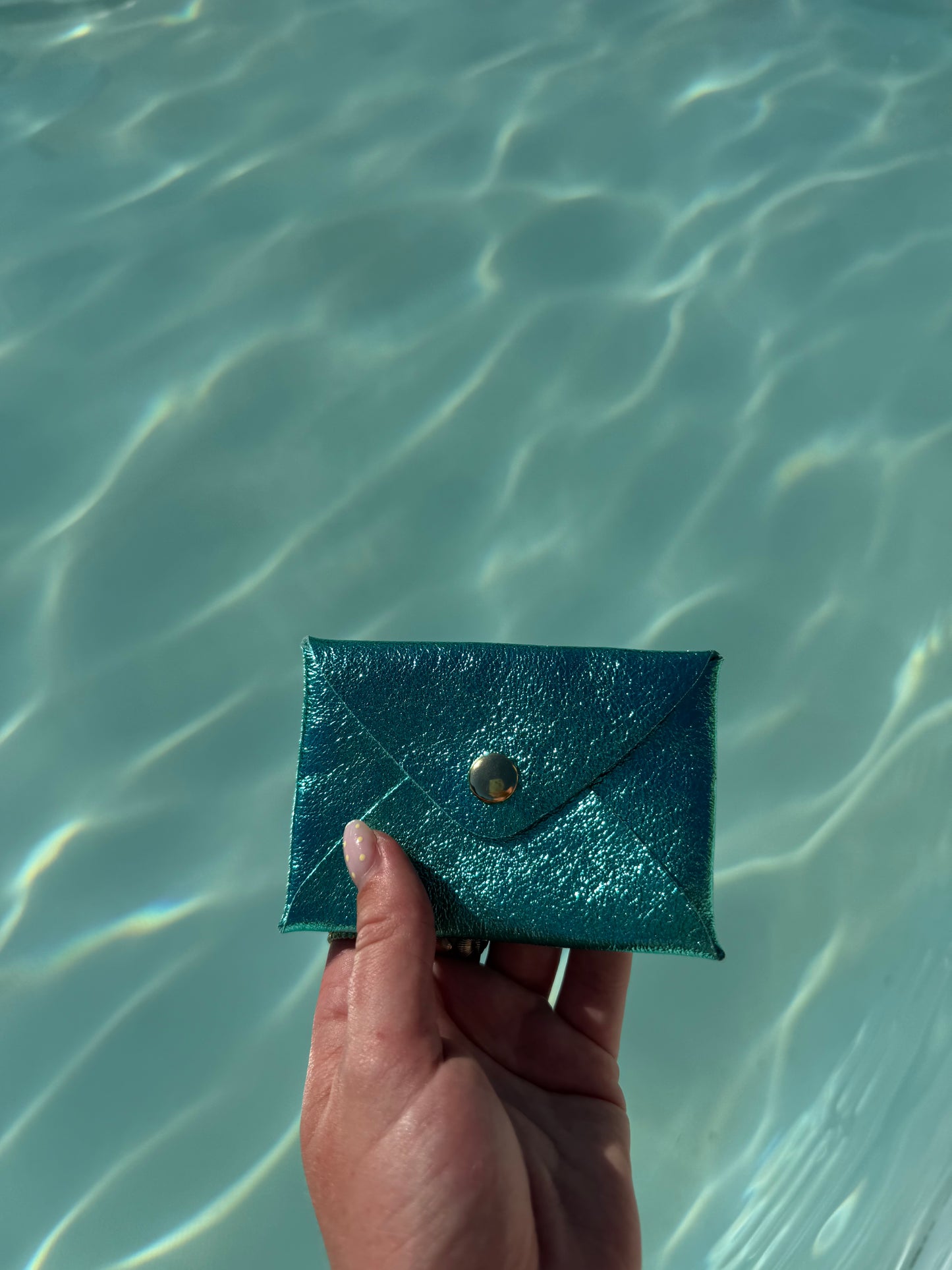 PORTE CARTES