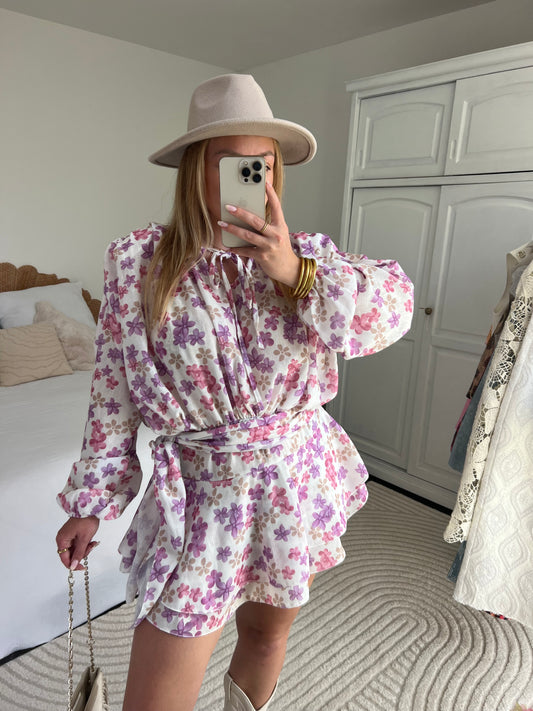 Robe Anna