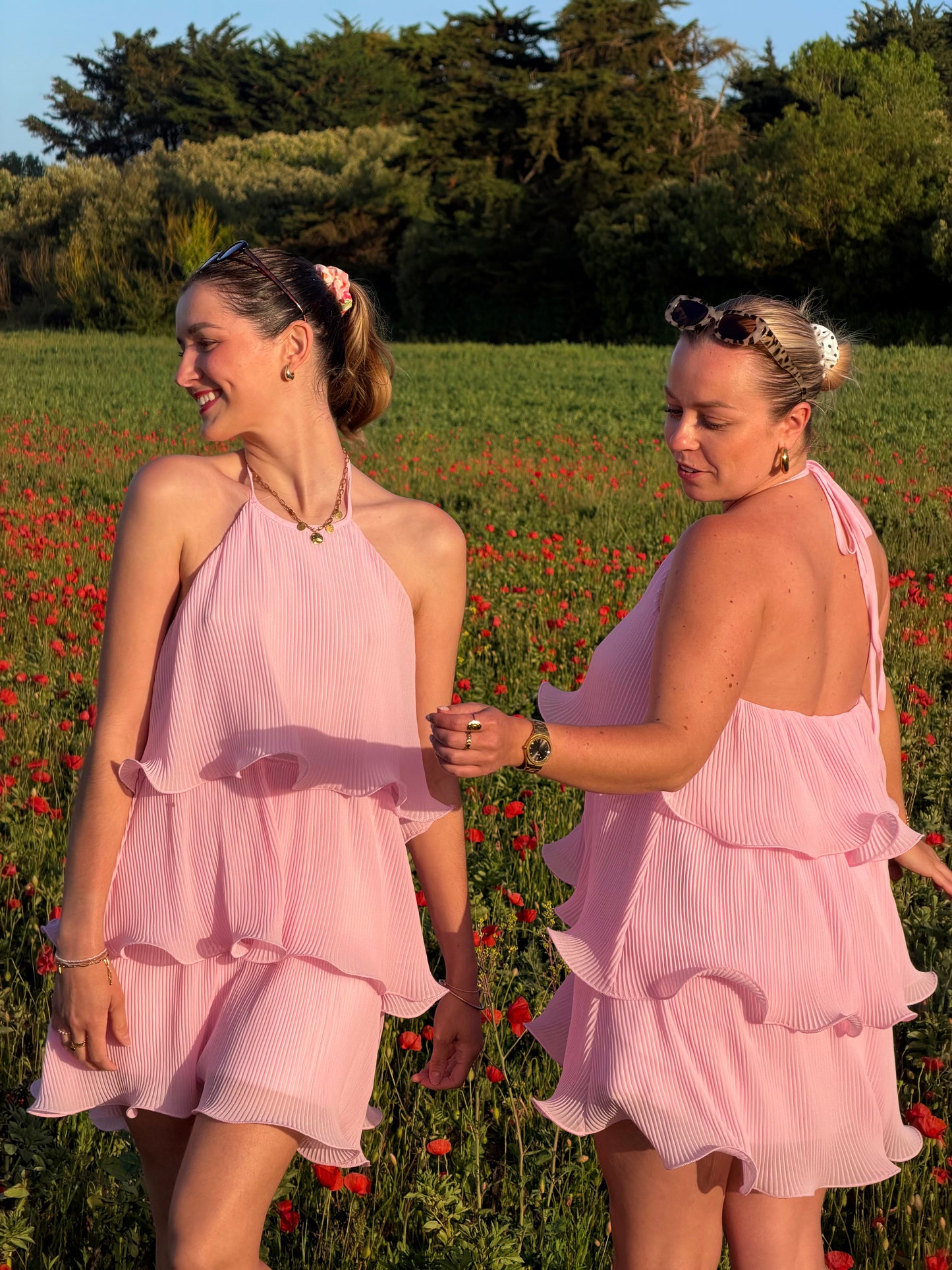 Robe CHAMALLOW