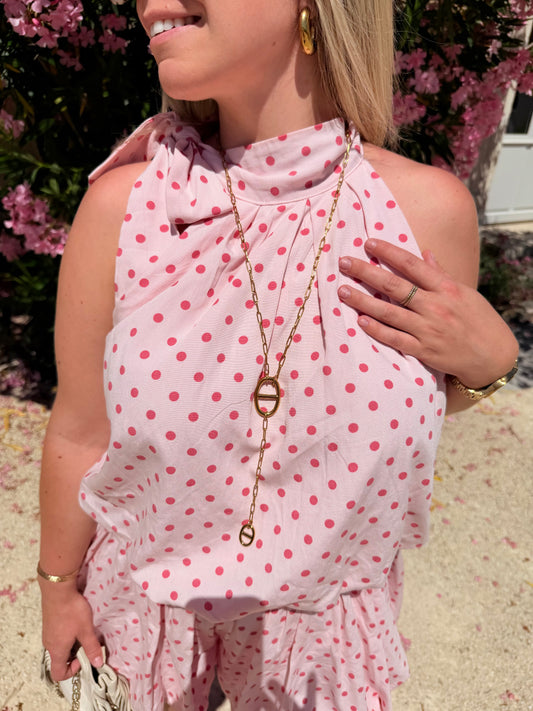 Top À POIS