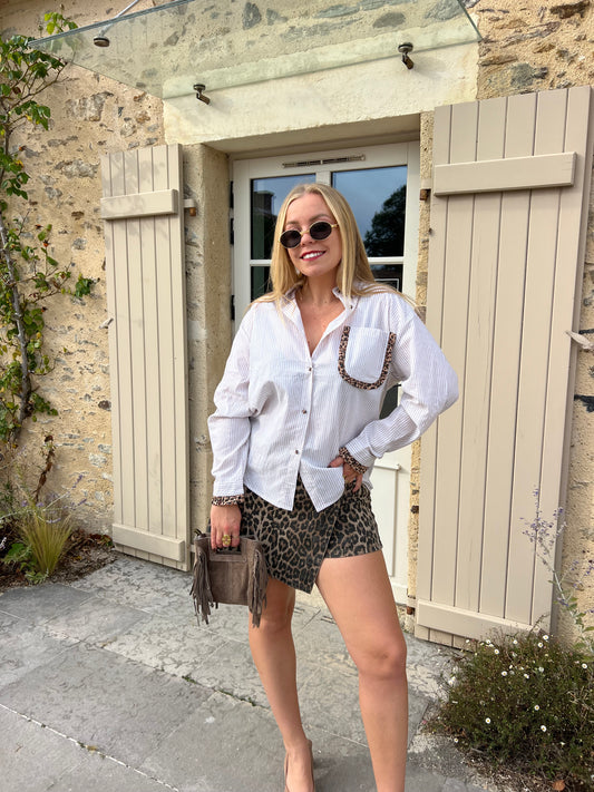 Chemise Marie