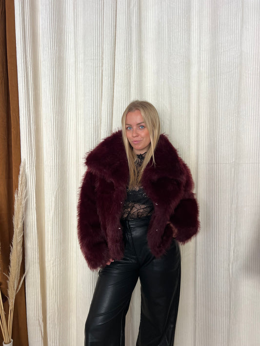 Fourrure Maeva