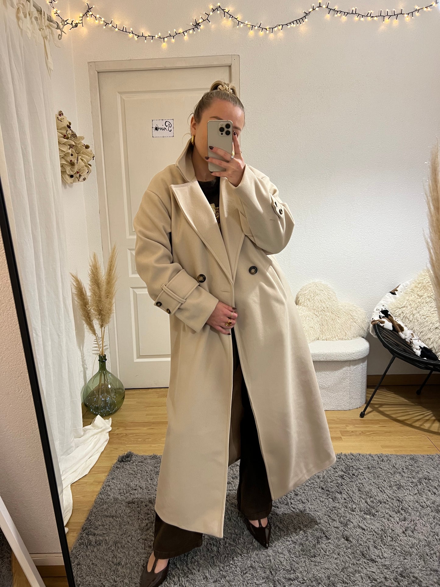 Manteau Nyon
