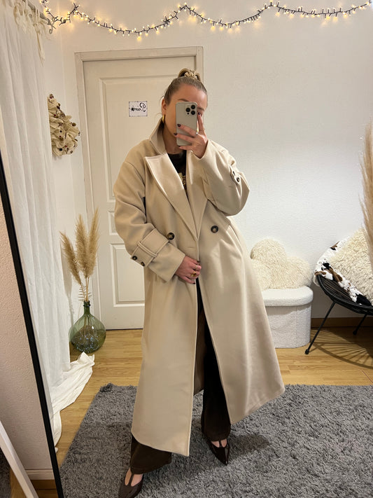 Manteau Nyon