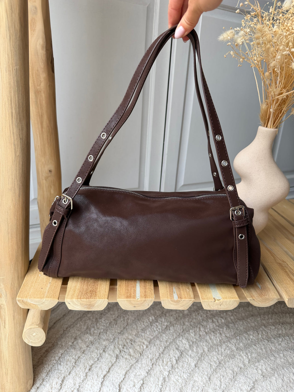 Sac Marron