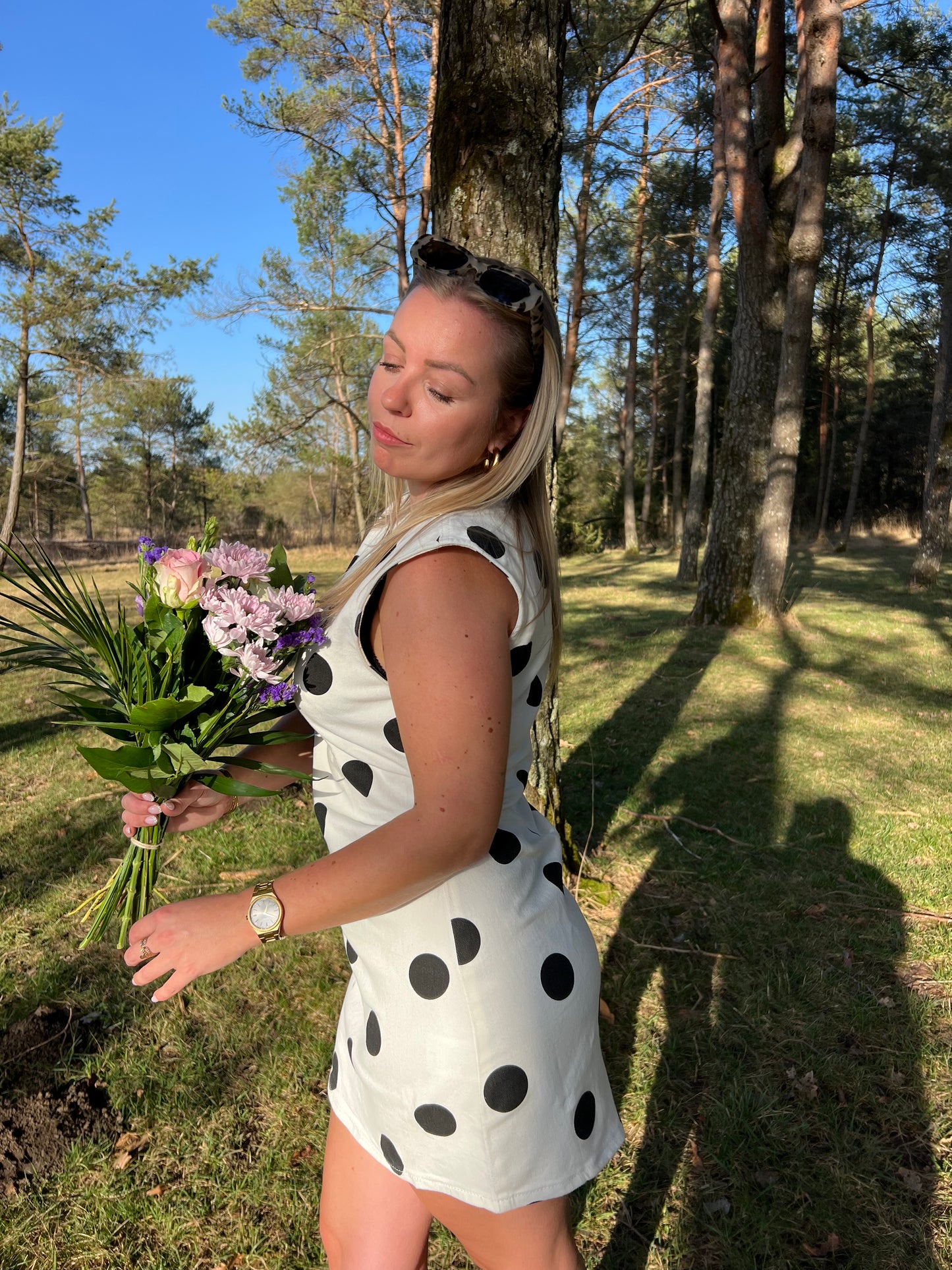 Robe Alba