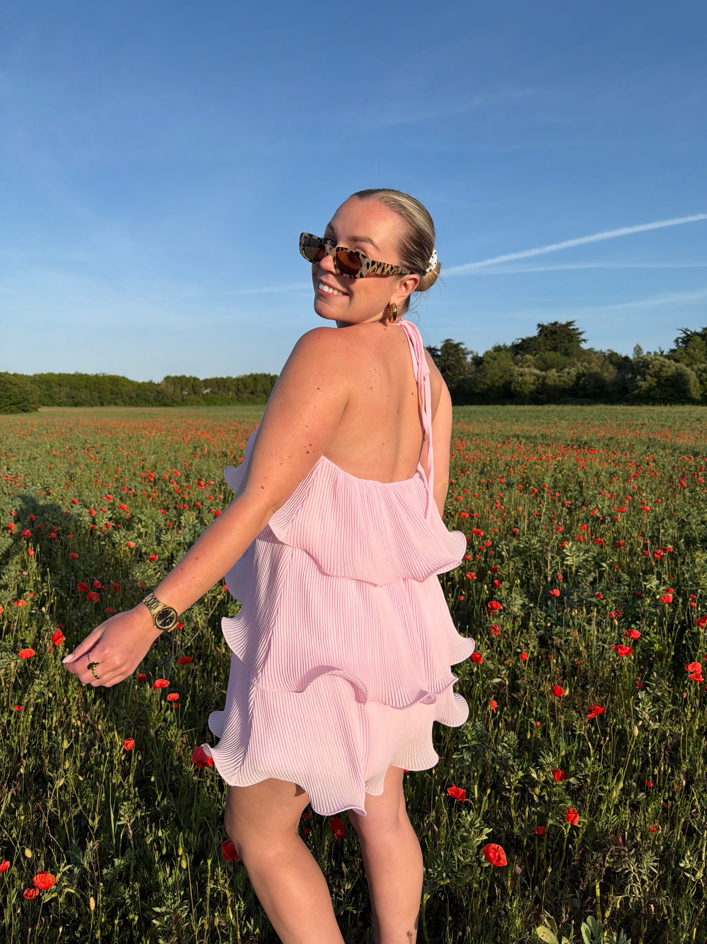 Robe CHAMALLOW