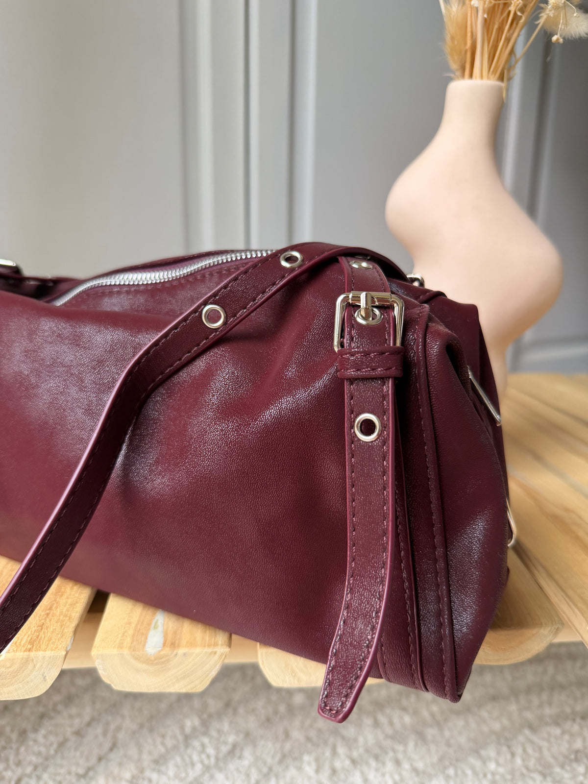 Sac Bordeaux