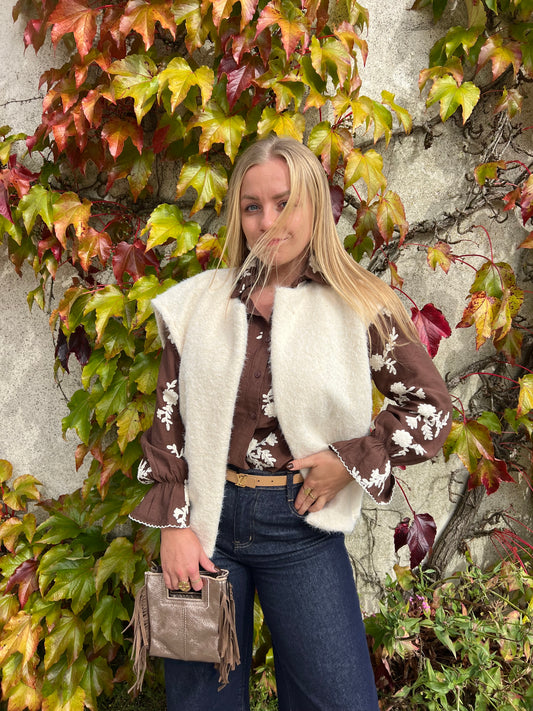 Veste Automn