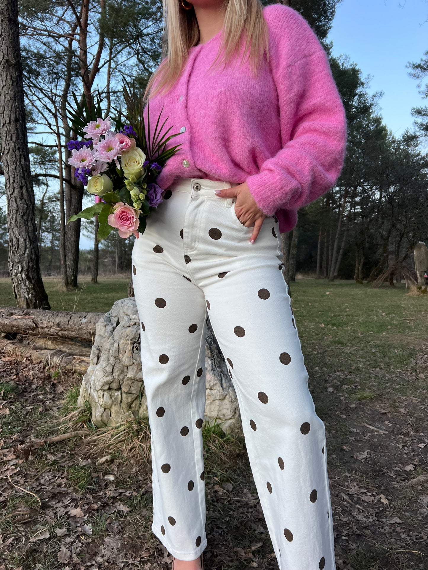 Pantalon Ambre