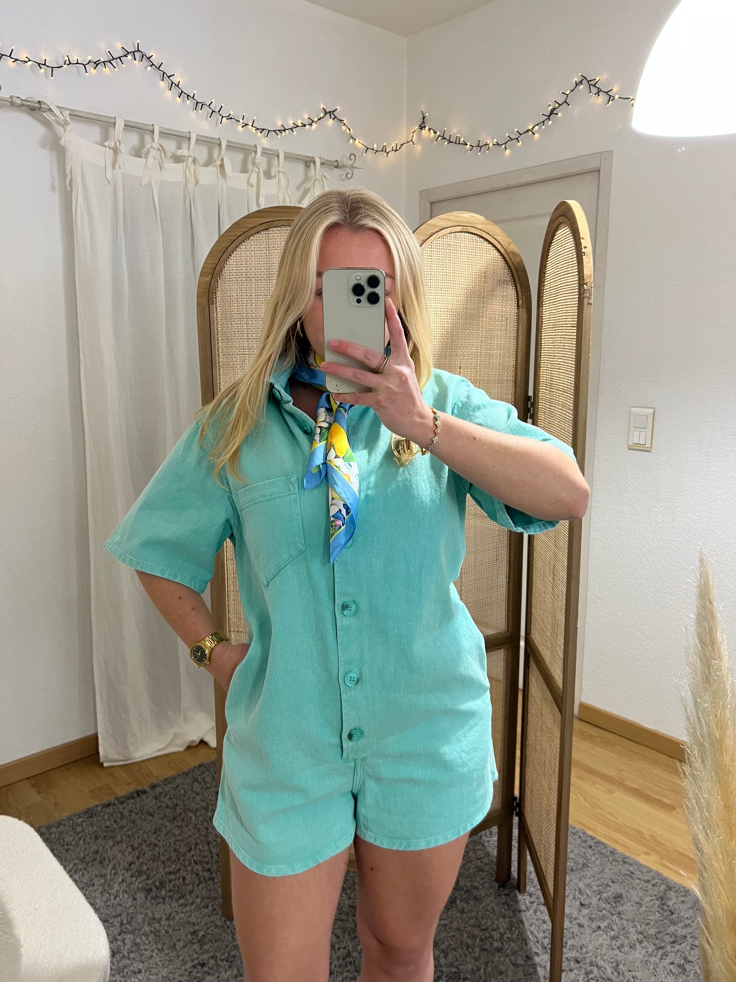 Combishort Holly